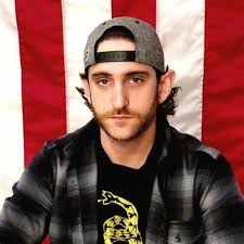 Carl Higbie Frontline (TV Series 2023– )