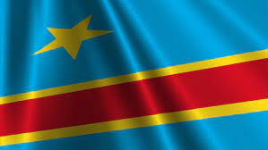 Democratic republic of congo flag gif. Democratic Republic Of The Congo Stock Footage Video 100 Royalty Free 1369930 Shutterstock