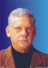 Blogger: User Profile: Prof. Dan Ben-Canaan