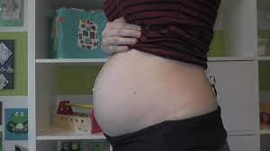 Der herzschlag ihres babys ist doppelt so schnell, wie der der mutter. 20 Ssw Schwangerschaftswoche Alle Infos Tipps 9monate De