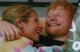 Cherry seaborn was born to father matthew seaborn and mother ann lancaster on may 6, 1992, in suffolk, united kingdom. Ed Sheeran S Wife What We Know About Cherry Seaborn