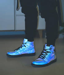 Pin Pa Nice Kicks