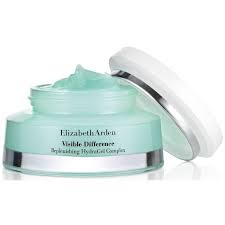 Elizabeth Arden Visible Difference Replenishing Hydra Gel 75 Ml