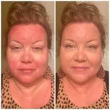 Got the Sunday glow going 🥵!