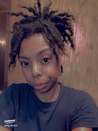 Journey of 7 to 8 Months: My Locs Transformation