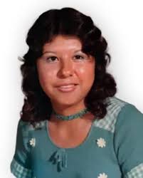 Obituary information for Yvonne Rose Peters