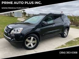 Image result for Carbon Black 2011 Acadia