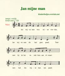 Oud Hollandse Kinderliedjes Met Muziek J N Bekende Oude Kinderliedjes Van Vroeger