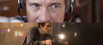 Double Features #7: Genre Buddies