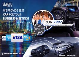 We did not find results for: Viajero Rent A Car Car Rental And Transportation Service In Manila We Are Not An Ordinary Car Rental Business Viajero Car Lease Car Rental Car Rental Service