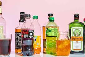 Whiskey And Sprite And More Easy Soda Cocktails To Try Thrillist Vodka Soda Cocktails To Try Whiskey Soda