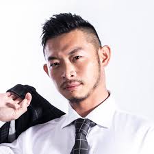 Benson SHENのプロフィール