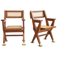 Image Result For Buy Pierre Jeanerette Chairs Chair French Chairs Pierre Jeanneret