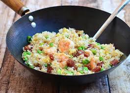 Yang Chow Fried Rice Kawaling Pinoy Yang Chow Fried Rice Fried Rice Young Chow Fried Rice