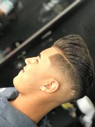Boa noite ! Alguns modelos de cortes , feito pelo nosso barbeiro : Mike  Viegas Venha corta o seu também Rua clarinia n:127 Número : 949760998 Mike