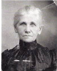 Johann “John” Jaeger (1825-1881)