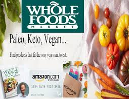 Don't be a jerk pretty self explanatory. Amazon Com Store Card Whole Food Recipes Whole Foods Market Amazon Credit Card