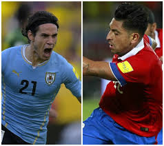 Usa una versión compatible para obtener la mejor experiencia en msn. Copa America 2021 Uruguay Vs Chile Canales Para Ver En Vivo Futbol Deportes El Universo