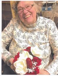 Virginia Patrick Obituary