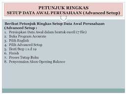 Fungsi tutup buku dan terjadi tutup buku sama artinya dengan berakhirnya siklus akuntansi. Aplikasi Akuntansi Mata Kuliah Aplikasi Akuntansi Iv Ppt Download