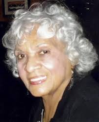 CATHERINE DAUGHERTY Obituary (1925