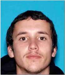 Armona shooting suspect gives up after nine months at large