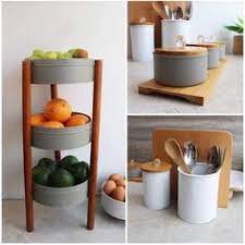 Ideas Con Latas
