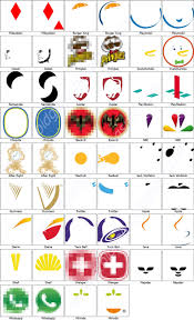 Logos quiz answers and cheats for level 1 of the popular game for iphone by developer aticod entertainment s.l. Level 1 Hard Symblcrowd Logo Quiz Ultimate Answers Droidgagu