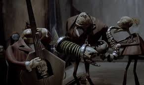 Tim burton's the nightmare before christmas fansite, containing loads of information and media, such as icons, cursors, fonts, music, dvd jack is the main hero of the nightmare before christmas. The 13 Best Characters From The Nightmare Before Christmas Ranked Blastr