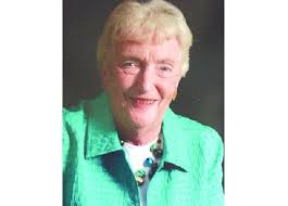 Marjorie Lantz Obituary (2018)