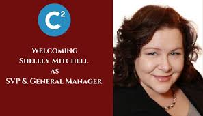 We are delighted to welcome Ms.