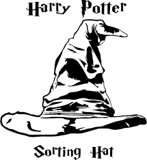 Harry Potter Sorting Hat Coming Soon Harry Potter Sorting Harry Potter Sorting Hat Sorting Hat Drawing