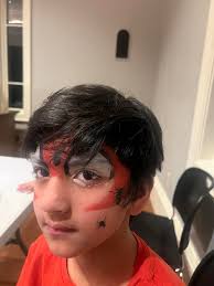 Watch these cute little faces light up! 🎉 Thank you so much for having me,  @meg_gabrielle! 🥳💖 #FacePaintingFun #BirthdayPartyMagic  #HappyFacePainting #FacePaintArtist #OhioFacePainter #PartyVibes  #Metaglasses #KidsPartyIdeas #NeonFacePaint ...