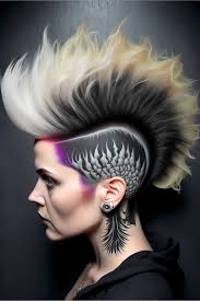 HELLO ! Want to see the new hairstyles of 2023? 😍 PUT "YES