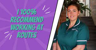 Routes healthcare is a home care agency. Routes Healthcare Routeshcare Twitter