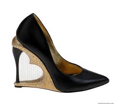 Heart Harp Virtualshoemuseum Com