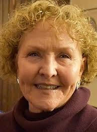 Susan Russell Obituary