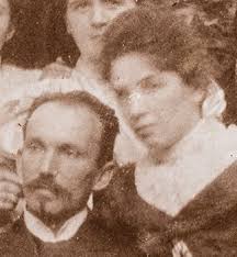 POST 48: DR. ERNST NEISSER'S FINAL DAYS IN 1942 IN THE WORDS OF HIS  DAUGHTER