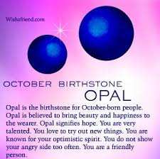 October Birthstone October Birth Stone October Birthstone Meaning Birthstones