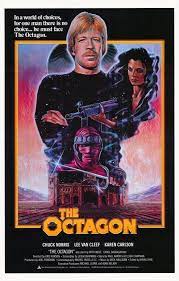 Browse recently added south korean movie posters. The Octagon Movie Poster 11x17 B Chuck Norris Karen Carlson Lee Van Cleef Kim Ebay In 2021 Movie Posters Best Movie Posters Action Movie Poster