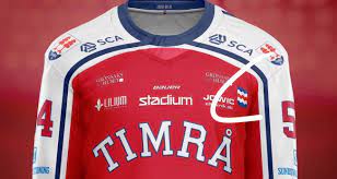 Officiellt twitterkonto för timrå ik. Redaktionen Timra Ik Supporterklubb