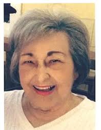 Obituary information for Phyllis Marie Harrington