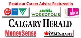 calgary resume writing service