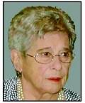 Anna Borrelli Obituary (2011)