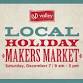 Holiday Maker’s Market Meetup with Artessa event in West Des Moines, IA