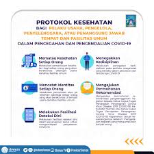 Dia meminta agar kampanye penerapan protokol kesehatan dilakukan bertahap. Pemkab Sleman On Twitter Sanksi Bagi Pemilik Usaha Yang Langgar Protokol Kesehatan Di Sleman Slemanis Tidak Hanya Mewajibkan Perorangan Pemerintah Kabupaten Sleman Juga Mewajibkan Setiap Pelaku Usaha Pengelola Penyelenggara Https T Co