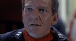 Re-watched the opening to WarGames (1983) and for the first time recognised  John Spencer as missiler Jerry Lawson. : r/thewestwing