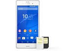 Sony Xperia ZDual SIM - Smart (1cm ( 19x)