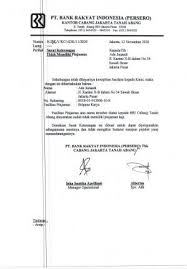 Dirancang khusus untuk gaya hidup modern (min. Aneh Mendadak Korban Penipuan Bermodus Kredit Fiktif Bank Bri Cabang Tanah Abang Dan Pt Jasmina Asri Kreasi Terima Surat Keterangan Penghapusan Tagihan