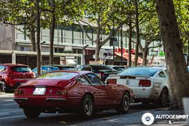 The ferrari 365 gtb 4 daytona. Ferrari 365 Gtb 4 Daytona 17 August 2020 Autogespot
